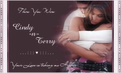 . . . : : : I  Love You Terry: 6-months: : : . . . 